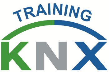 Logo KNX-Training