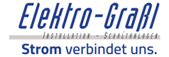 Logo Elektro Grassl, Hallbergmoos
