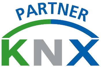 Logo KNX-Partner